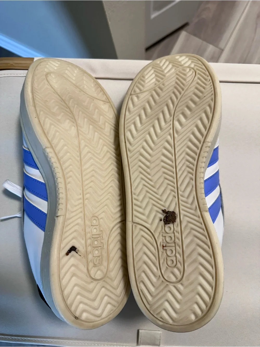 Adidas Grand Court Alpha Shoes